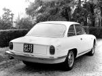 Alfa Romeo 2600 Sprint 1962 года